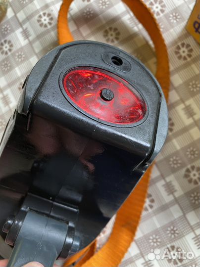 Фонарь прожектор Облик