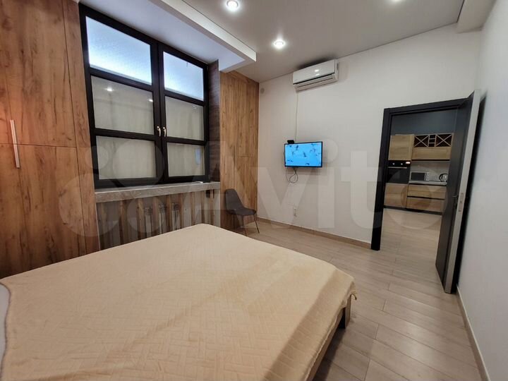 3-к. апартаменты, 70 м², 1/4 эт.