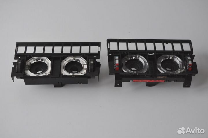 Регулятор печки W124