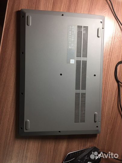 Ноутбук lenovo