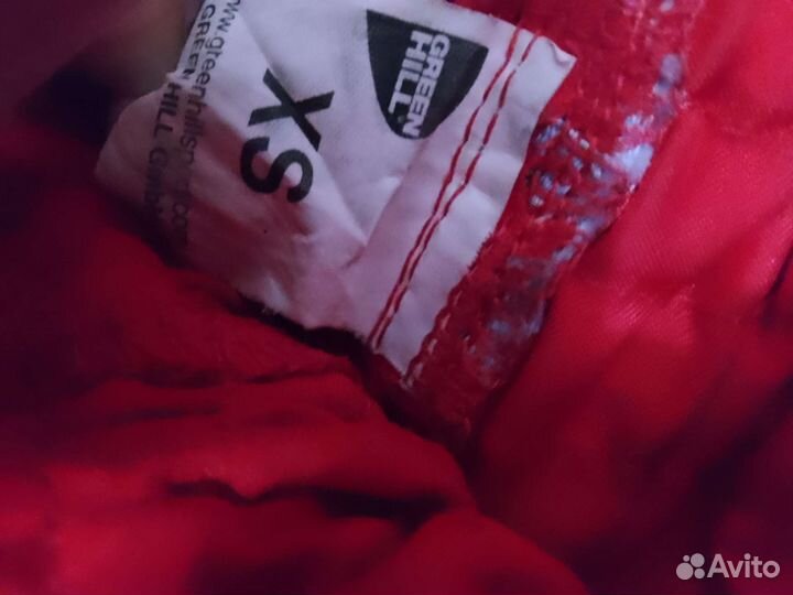 Шорты, перчатки, шлем