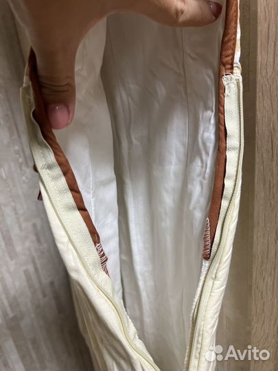 Конверт одеяло новое