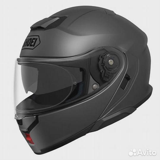 Shoei Neotec 3 Gloss anthracite