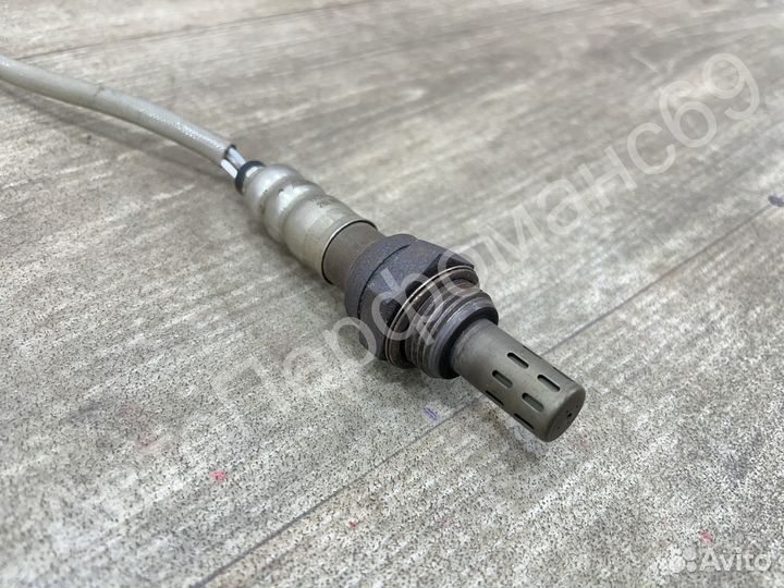 Лямбда зонд нижний (19347503) Astra H / Zafira B