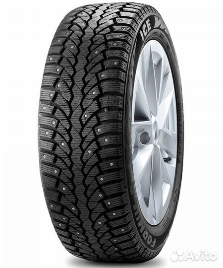 Formula Ice 195/60 R15 88T