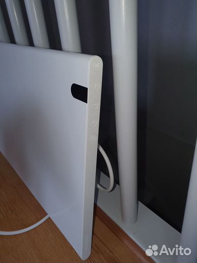 Электро обогреватель(панель) настенный