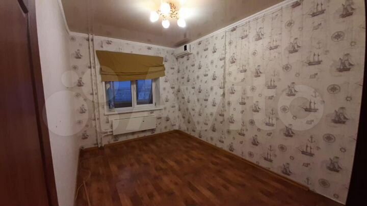 2-к. квартира, 60 м², 7/9 эт.