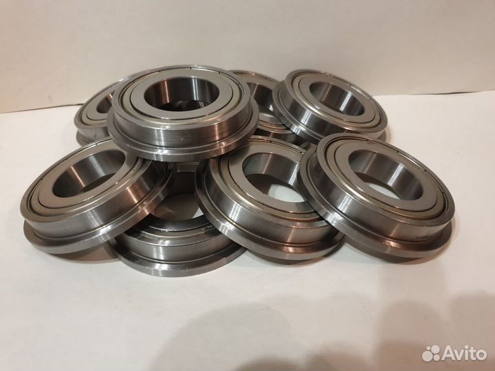 Подшипник рулевой рейки Ford Grand C-MAX Focus 3