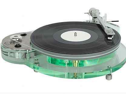 Roksan Radius 7 Turntable