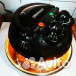 Электрогриль redmond