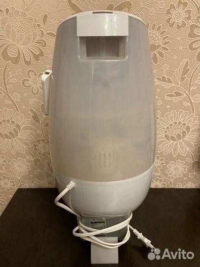 Электрический увлажнитель воздуха Timberk