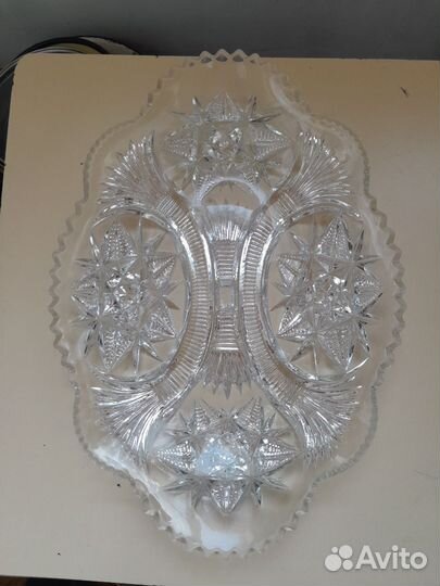 Селедочница СССР