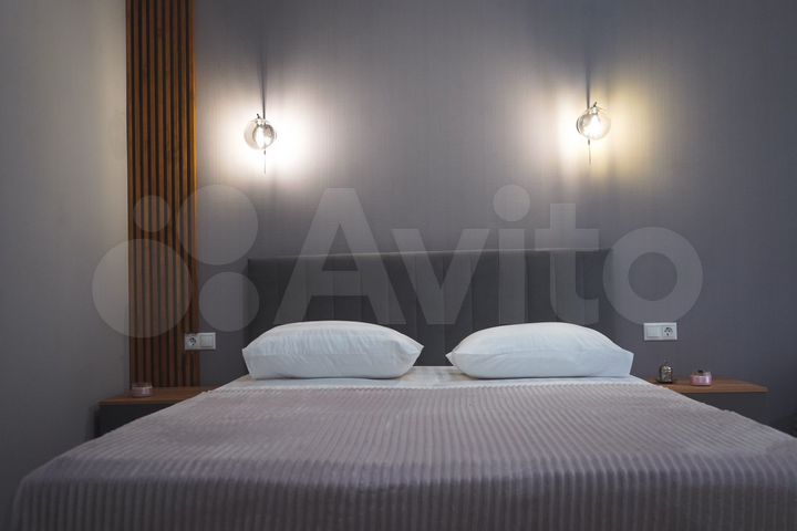 Гостиница 24 м² (Абхазия)