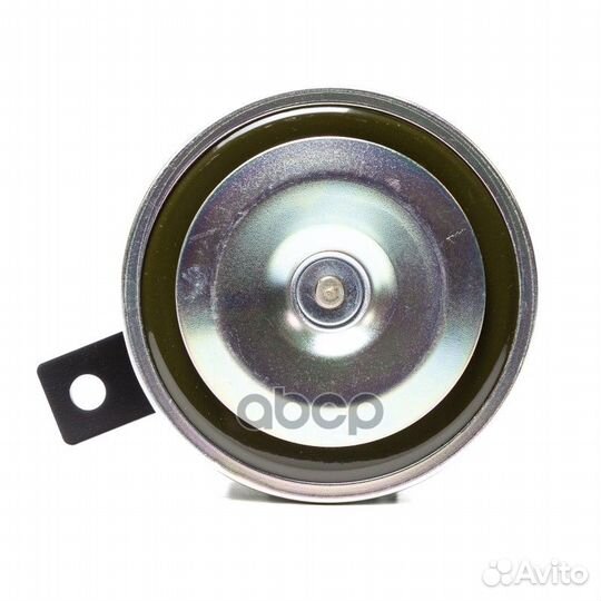 Сигнал звуковой ваз, газ, УАЗ высокий тон avtoe