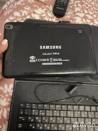 Планшет samsung