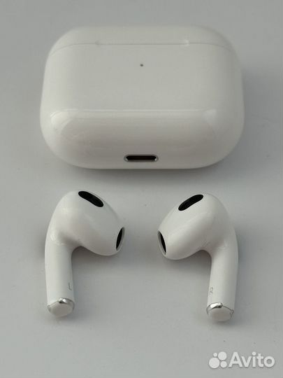 AirPods 3 (оригинал)