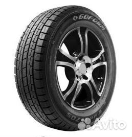 Goform W705 215/70 R15