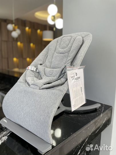 Шезлонг HB hugger