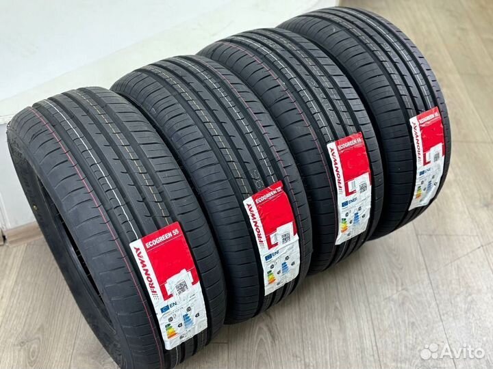 Fronway EcoGreen 55 205/50 R16 91W
