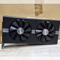 Sapphire Nitro+ RX 580 (2304sp)