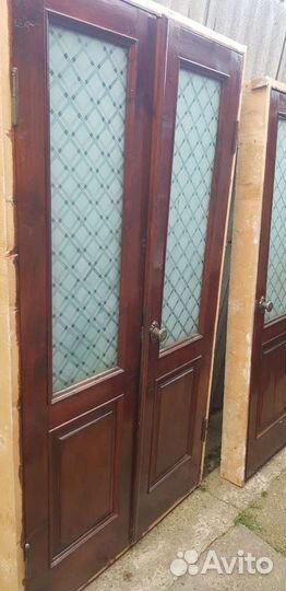 Дверь межкомнатная