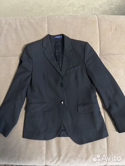 Школьная форма