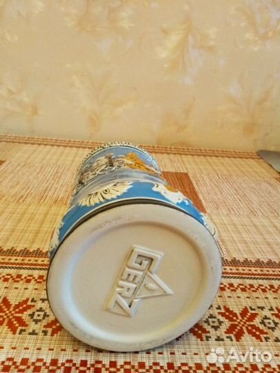 Пивная кружка