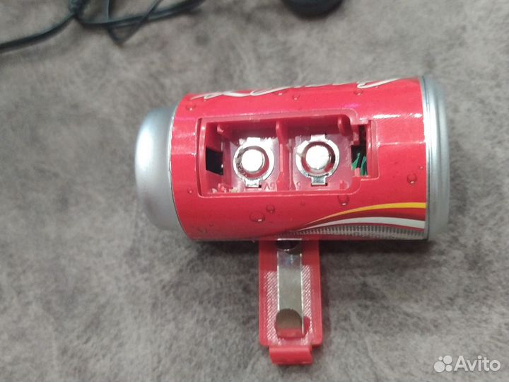 Карманный fm радиоприемник