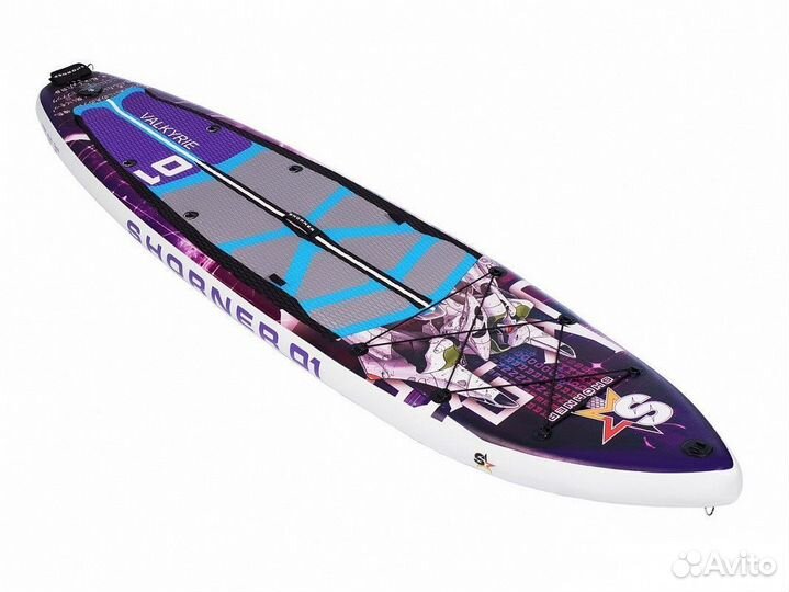 Sup board shorner в ассортименте г.Ханты-Мансийск