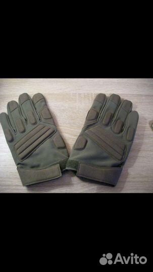Перчатки ратник тактические с мембраной кбс 6б52