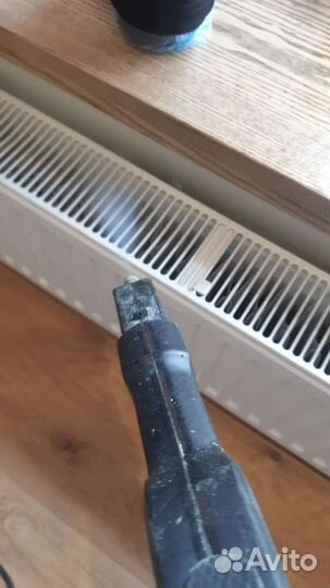 Уборка домов квартир помещений