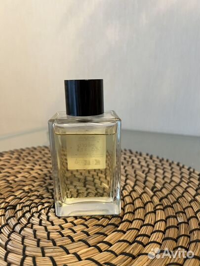 Essential parfums paris divine vanille оригинал