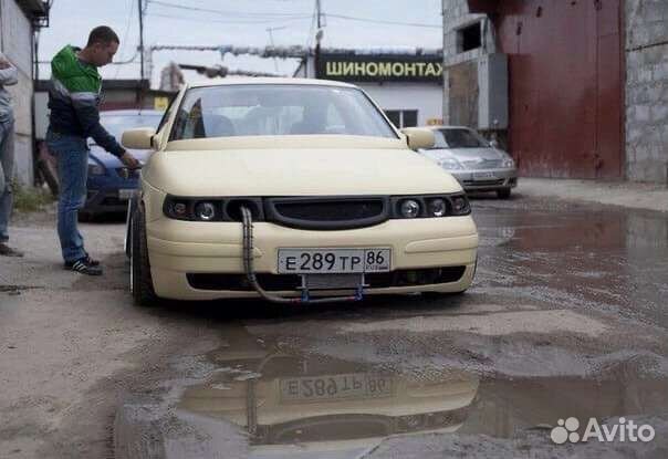 Модульная оптика ваз