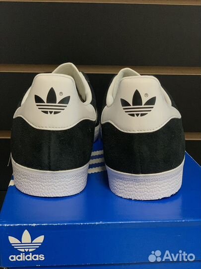 Кроссовки Adidas Gazelle