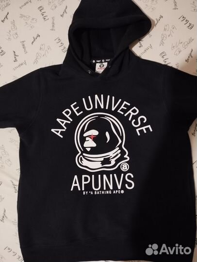 Худи aape оригинал