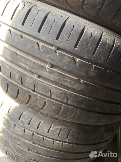 Hankook Ventus Prime 2 K115 205/55 R16