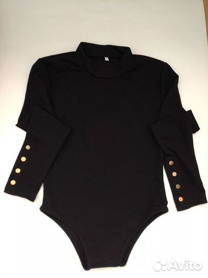 Летние майки и боди Турция. Размер 44