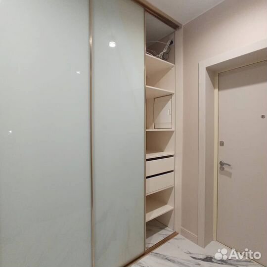 Шкаф купе с фабрики