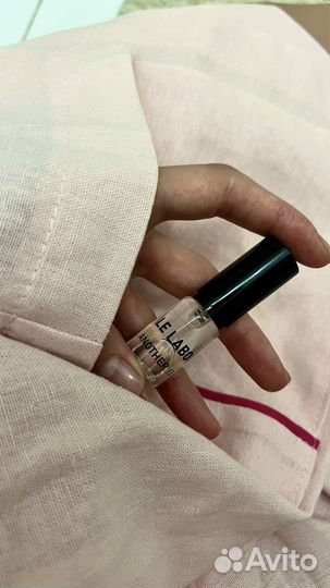 Парфюм Le Labo another 13 оригинал