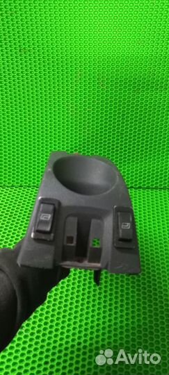 Накладка декоративная Nissan Almera (G15) III (201