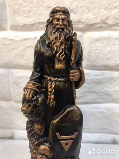 Кумиры, Велес