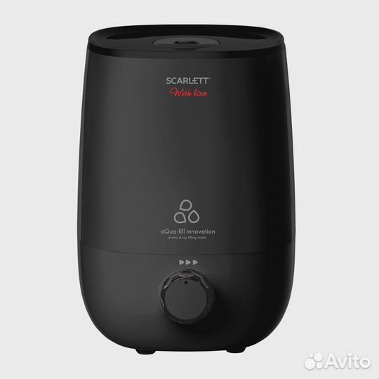 Увлажнитель воздуха Scarlett SC-AH986M25