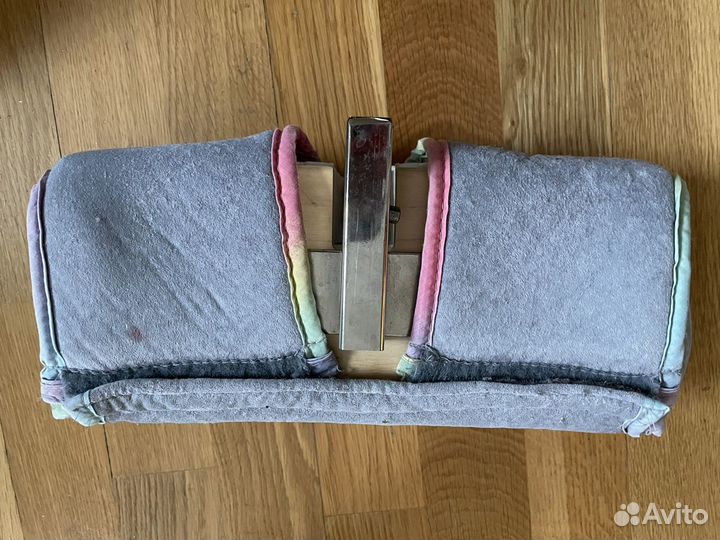 Стульчик для кормления Опора для сидения