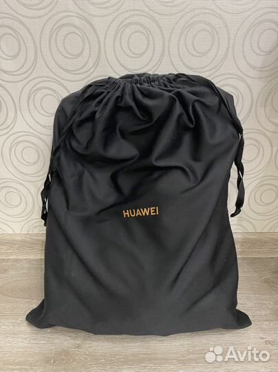 Рюкзак для ноутбука huawei новый