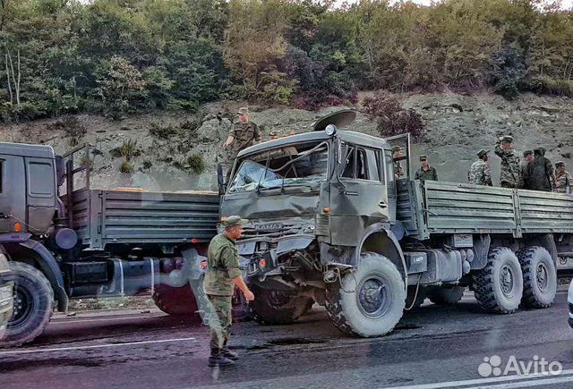 Авторазборка камаз в красноярске