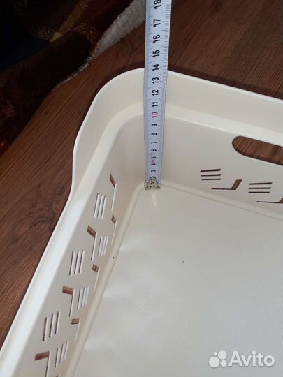 Ящик система хранения