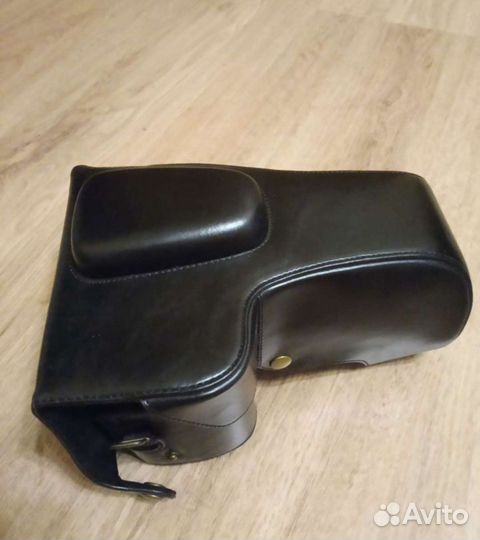 Чехол для canon
