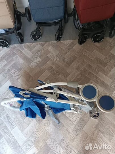 Детская коляска