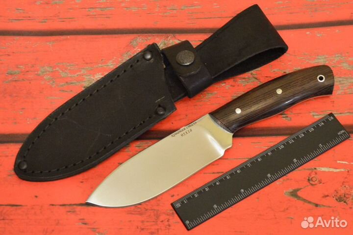 Разделочный нож 