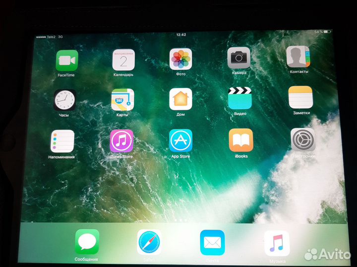 Планшеты бу